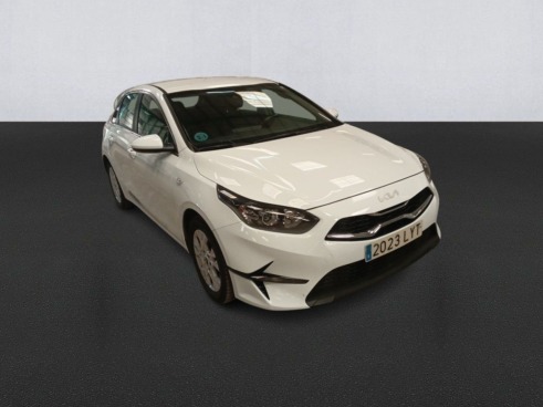 40543ad341c7ad9b85737cf1254c2d0f-6045 Kia Ceed 1.0 T-gdi 74kw (100cv) Drive - 3