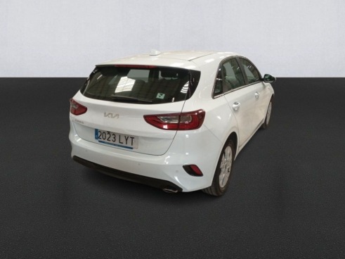 40543ad341c7ad9b85737cf1254c2d0f-6046 Kia Ceed 1.0 T-gdi 74kw (100cv) Drive - 4