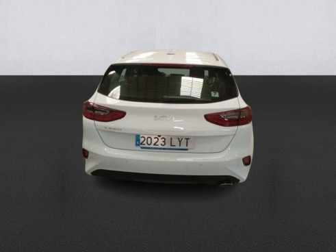 40543ad341c7ad9b85737cf1254c2d0f-6047 Kia Ceed 1.0 T-gdi 74kw (100cv) Drive - 5