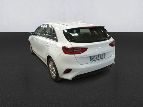 40543ad341c7ad9b85737cf1254c2d0f-6048 Kia Ceed 1.0 T-gdi 74kw (100cv) Drive - 6