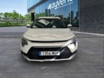40543ad341c7ad9b85737cf1254c2d0f-6052 Kia Niro 1.6 Gdi Hev 104kw (141cv) Concept - 2