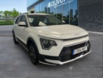 40543ad341c7ad9b85737cf1254c2d0f-6053 Kia Niro 1.6 Gdi Hev 104kw (141cv) Concept - 3