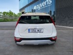 40543ad341c7ad9b85737cf1254c2d0f-6055 Kia Niro 1.6 Gdi Hev 104kw (141cv) Concept - 5