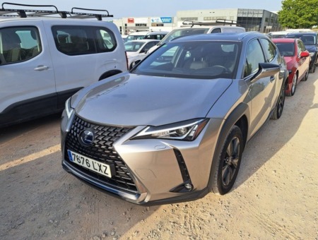 40543ad341c7ad9b85737cf1254c2d0f-6065 Lexus UX 2.0 250h Business