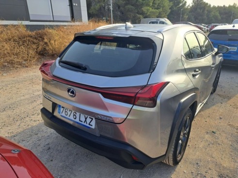 40543ad341c7ad9b85737cf1254c2d0f-6068 Lexus Ux 2.0 250h Business - 4