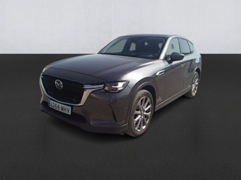 40543ad341c7ad9b85737cf1254c2d0f-6073 Mazda Cx-60 E-skyac D Mhev 187kw 4wd Exclusive-line - 1