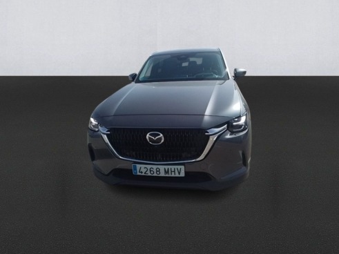 40543ad341c7ad9b85737cf1254c2d0f-6074 Mazda Cx-60 E-skyac D Mhev 187kw 4wd Exclusive-line - 2