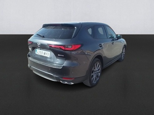 40543ad341c7ad9b85737cf1254c2d0f-6076 Mazda Cx-60 E-skyac D Mhev 187kw 4wd Exclusive-line - 4