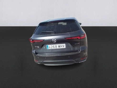 40543ad341c7ad9b85737cf1254c2d0f-6077 Mazda Cx-60 E-skyac D Mhev 187kw 4wd Exclusive-line - 5