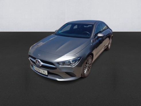 40543ad341c7ad9b85737cf1254c2d0f-6081 Mercedes Cla 220 D Dct - 1