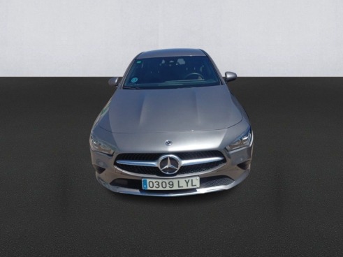 40543ad341c7ad9b85737cf1254c2d0f-6082 Mercedes Cla 220 D Dct - 2
