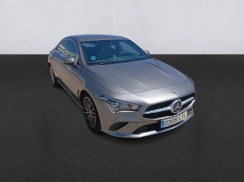 40543ad341c7ad9b85737cf1254c2d0f-6083 Mercedes Cla 220 D Dct - 3
