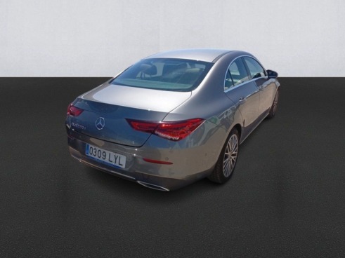 40543ad341c7ad9b85737cf1254c2d0f-6084 Mercedes Cla 220 D Dct - 4