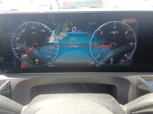 40543ad341c7ad9b85737cf1254c2d0f-6088 Mercedes Cla 220 D Dct - 8