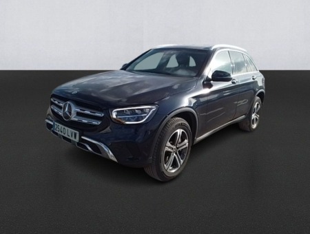 40543ad341c7ad9b85737cf1254c2d0f-6105 Mercedes GLC GLC 300 de 4MATIC