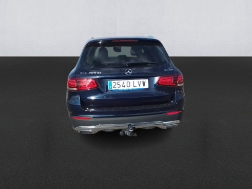 40543ad341c7ad9b85737cf1254c2d0f-6109 Mercedes Glc-class Glc 300 De 4matic - 5