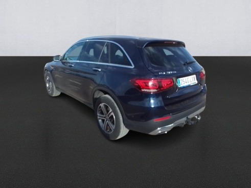 40543ad341c7ad9b85737cf1254c2d0f-6110 Mercedes Glc-class Glc 300 De 4matic - 6