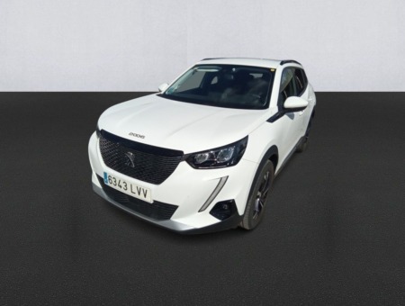 40543ad341c7ad9b85737cf1254c2d0f-6121 Peugeot 2008 Allure BlueHDI 81kW (110CV)