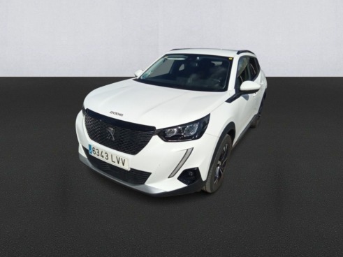 40543ad341c7ad9b85737cf1254c2d0f-6121 Peugeot 2008 Allure Bluehdi 81kw (110cv) - 1