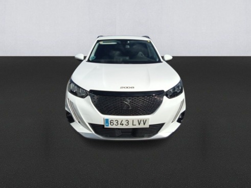 40543ad341c7ad9b85737cf1254c2d0f-6122 Peugeot 2008 Allure Bluehdi 81kw (110cv) - 2