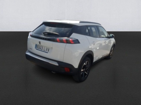 40543ad341c7ad9b85737cf1254c2d0f-6124 Peugeot 2008 Allure Bluehdi 81kw (110cv) - 4