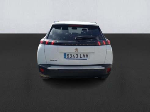 40543ad341c7ad9b85737cf1254c2d0f-6125 Peugeot 2008 Allure Bluehdi 81kw (110cv) - 5