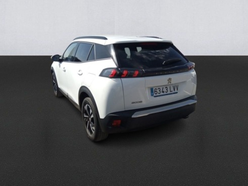 40543ad341c7ad9b85737cf1254c2d0f-6126 Peugeot 2008 Allure Bluehdi 81kw (110cv) - 6