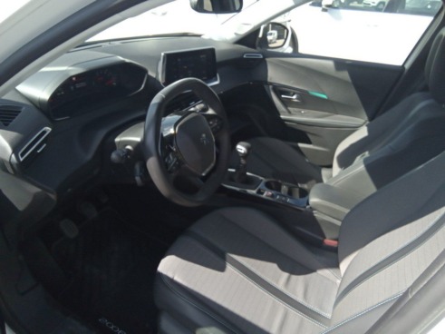40543ad341c7ad9b85737cf1254c2d0f-6127 Peugeot 2008 Allure Bluehdi 81kw (110cv) - 7