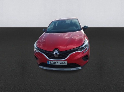 40543ad341c7ad9b85737cf1254c2d0f-6178 Renault Captur Evolution E-tech Phev 117kw (160cv) - 2