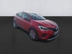 40543ad341c7ad9b85737cf1254c2d0f-6179 Renault Captur Evolution E-tech Phev 117kw (160cv) - 3