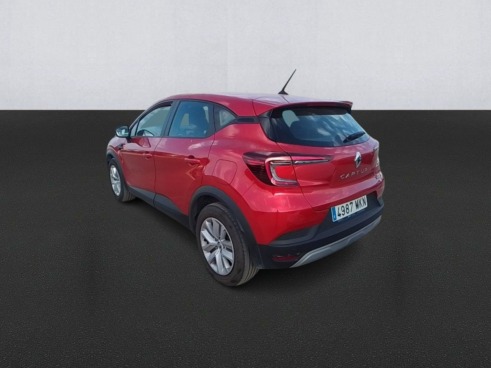 40543ad341c7ad9b85737cf1254c2d0f-6182 Renault Captur Evolution E-tech Phev 117kw (160cv) - 6