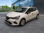 40543ad341c7ad9b85737cf1254c2d0f-6185 Renault Clio (o) Business Blue Dci 63 Kw (85cv) - 1