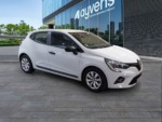 40543ad341c7ad9b85737cf1254c2d0f-6187 Renault Clio (o) Business Blue Dci 63 Kw (85cv) - 3