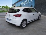40543ad341c7ad9b85737cf1254c2d0f-6188 Renault Clio (o) Business Blue Dci 63 Kw (85cv) - 4