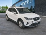 40543ad341c7ad9b85737cf1254c2d0f-6202 Seat Arona 1.0 Tsi 81kw (110cv) Style Xl Edition - 3