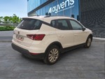 40543ad341c7ad9b85737cf1254c2d0f-6203 Seat Arona 1.0 Tsi 81kw (110cv) Style Xl Edition - 4