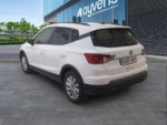 40543ad341c7ad9b85737cf1254c2d0f-6205 Seat Arona 1.0 Tsi 81kw (110cv) Style Xl Edition - 6