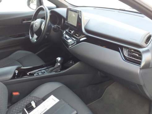40543ad341c7ad9b85737cf1254c2d0f-6235 Toyota C-hr 1.8 125h Advance - 5