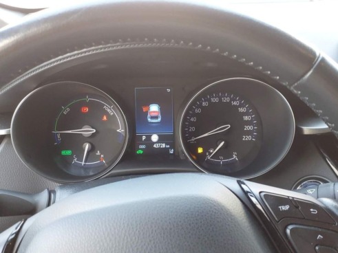 40543ad341c7ad9b85737cf1254c2d0f-6237 Toyota C-hr 1.8 125h Advance - 7