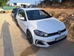 40543ad341c7ad9b85737cf1254c2d0f-6249 Volkswagen Golf (o) Gte 1.4 Tsi E-power 150kw (204cv) Dsg - 3