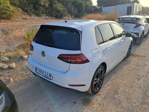 40543ad341c7ad9b85737cf1254c2d0f-6250 Volkswagen Golf (o) Gte 1.4 Tsi E-power 150kw (204cv) Dsg - 4