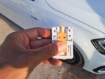 40543ad341c7ad9b85737cf1254c2d0f-6254 Volkswagen Golf (o) Gte 1.4 Tsi E-power 150kw (204cv) Dsg - 8