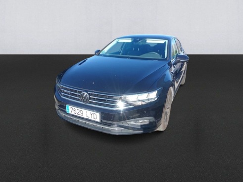 40543ad341c7ad9b85737cf1254c2d0f-6263 Volkswagen Passat Executive 2.0 Tdi 110kw (150cv) - 1