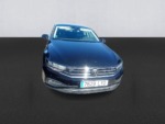 40543ad341c7ad9b85737cf1254c2d0f-6264 Volkswagen Passat Executive 2.0 Tdi 110kw (150cv) - 2