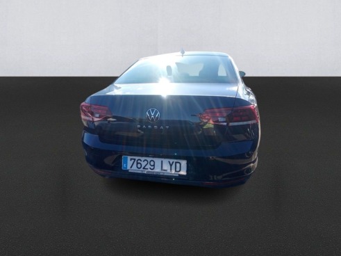 40543ad341c7ad9b85737cf1254c2d0f-6267 Volkswagen Passat Executive 2.0 Tdi 110kw (150cv) - 5
