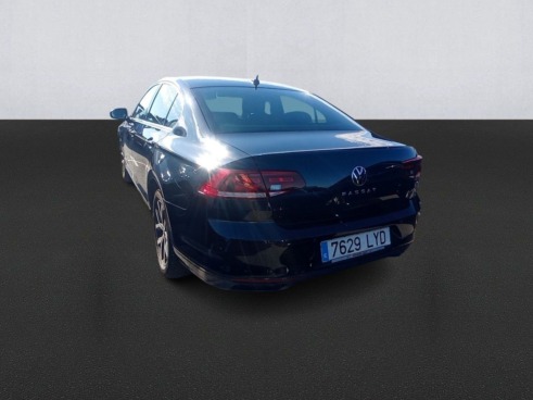 40543ad341c7ad9b85737cf1254c2d0f-6268 Volkswagen Passat Executive 2.0 Tdi 110kw (150cv) - 6