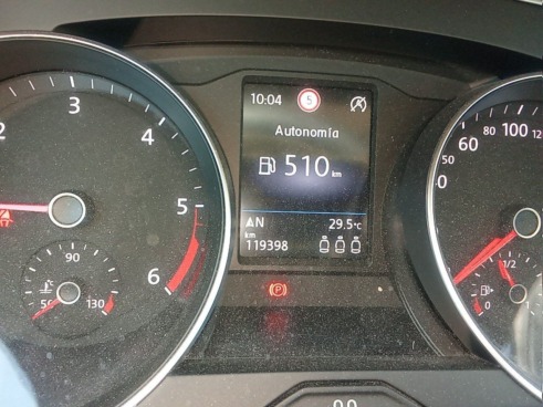 40543ad341c7ad9b85737cf1254c2d0f-6270 Volkswagen Passat Executive 2.0 Tdi 110kw (150cv) - 8