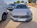 40543ad341c7ad9b85737cf1254c2d0f-6272 Volkswagen Passat Variant Executive 2.0 Tdi 110kw Dsg - 2