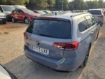 40543ad341c7ad9b85737cf1254c2d0f-6274 Volkswagen Passat Variant Executive 2.0 Tdi 110kw Dsg - 4