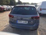 40543ad341c7ad9b85737cf1254c2d0f-6275 Volkswagen Passat Variant Executive 2.0 Tdi 110kw Dsg - 5